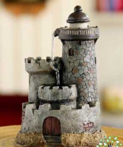 آبنما چند تکه WFP30 Waterfalls a few pieces