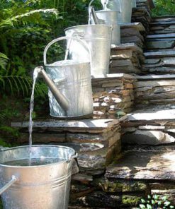 آبنما چند تکه WFP31 Waterfalls a few pieces