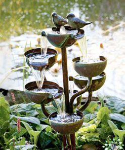 آبنما چند تکه WFP33 Waterfalls a few pieces