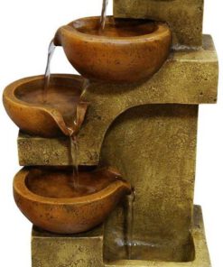 آبنما چند تکه WFP34 Waterfalls a few pieces