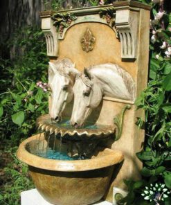 آبنما چند تکه WFP35 Waterfalls a few pieces