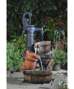 آبنما چند تکه WFP36 Waterfalls a few pieces