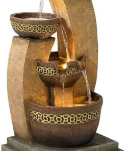 آبنما چند تکه WFP39 Waterfalls a few pieces