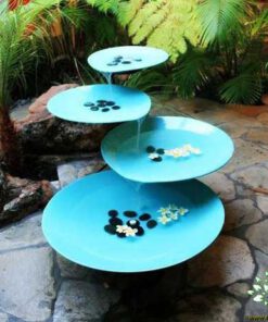 آبنما چند تکه WFP4 Waterfalls a few pieces