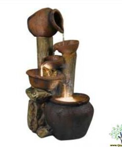 آبنما چند تکه WFP40 Waterfalls a few pieces