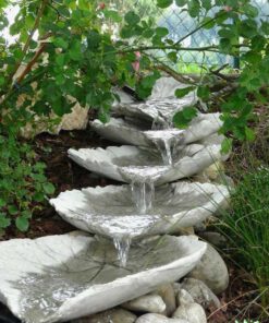 آبنما چند تکه WFP41 Waterfalls a few pieces