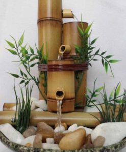 آبنما چند تکه WFP42 Waterfalls a few pieces