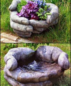 آبنما چند تکه WFP46 Waterfalls a few pieces