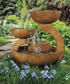 آبنما چند تکه WFP47 Waterfalls a few pieces