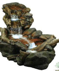 آبنما چند تکه WFP48 Waterfalls a few pieces