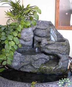 آبنما چند تکه WFP5 Waterfalls a few pieces