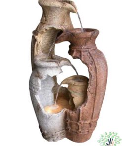 آبنما چند تکه WFP50 Waterfalls a few pieces