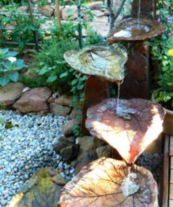 آبنما چند تکه WFP53 Waterfalls a few pieces