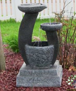 آبنما چند تکه WFP56 Waterfalls a few pieces