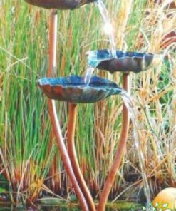 آبنما چند تکه WFP59 Waterfalls a few pieces