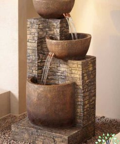 آبنما چند تکه WFP6 Waterfalls a few pieces