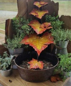 آبنما چند تکه WFP60 Waterfalls a few pieces