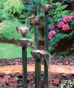 آبنما چند تکه WFP61 Waterfalls a few pieces