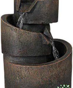 آبنما چند تکه WFP64 Waterfalls a few pieces