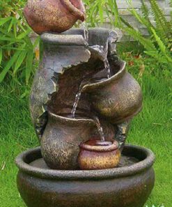 آبنما چند تکه WFP68 Waterfalls a few pieces