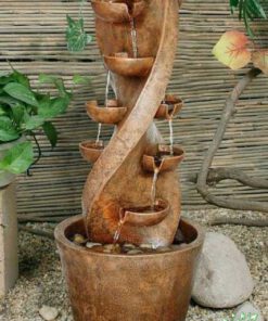 آبنما چند تکه WFP69 Waterfalls a few pieces