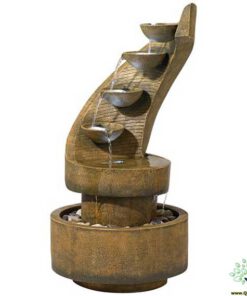 آبنما چند تکه WFP7 Waterfalls a few pieces