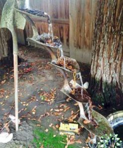 آبنما چند تکه WFP70 Waterfalls a few pieces