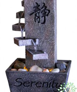 آبنما چند تکه WFP76 Waterfalls a few pieces