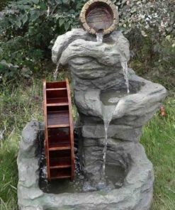 آبنما چند تکه WFP78 Waterfalls a few pieces