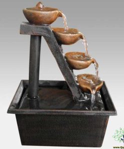 آبنما چند تکه WFP80 Waterfalls a few pieces