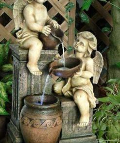 آبنما چند تکه WFP83 Waterfalls a few pieces