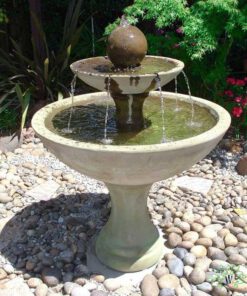 آبنما چند تکه WFP85 Waterfalls a few pieces