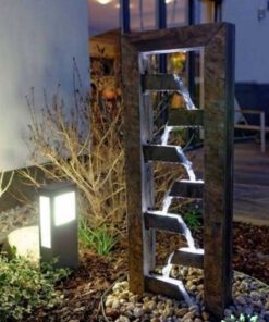 آبنما چند تکه WFP86 Waterfalls a few pieces