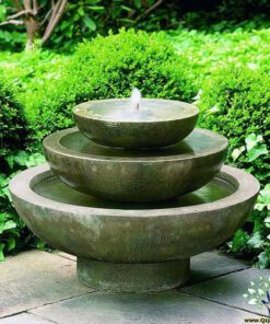 آبنما چند تکه WFP88 Waterfalls a few pieces