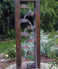 آبنما چند تکه WFP89 Waterfalls a few pieces