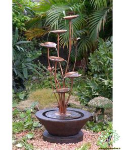 آبنما چند تکه WFP90 Waterfalls a few pieces