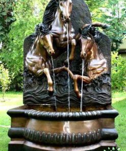 آبنما چند تکه WFP91 Waterfalls a few pieces