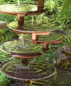 آبنما چند تکه WFP93 Waterfalls a few pieces