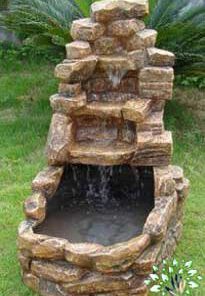 آبنما چند تکه WFP94 Waterfalls a few pieces