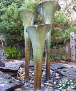 آبنما چند تکه WFP96 Waterfalls a few pieces