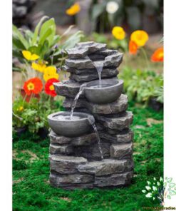 آبنما چند تکه WFP98 Waterfalls a few pieces