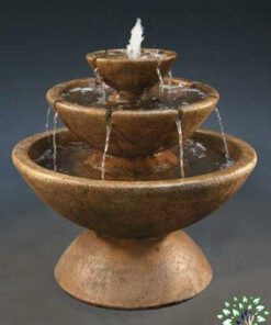 آبنما چند تکه WFP99 Waterfalls a few pieces