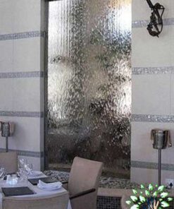 آبنما دیواری آپارتمانWWA10 Waterfront wall apartment