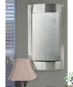 آبنما دیواری آپارتمانWWA14 Waterfront wall apartment