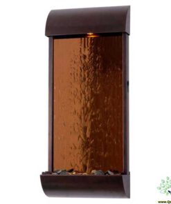 آبنما دیواری آپارتمانWWA16 Waterfront wall apartment