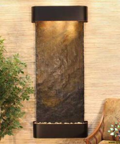 آبنما دیواری آپارتمانWWA26 Waterfront wall apartment