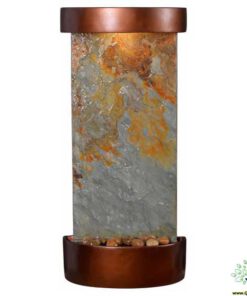 آبنما دیواری آپارتمانWWA27 Waterfront wall apartment