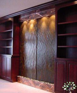 آبنما دیواری آپارتمانWWA3 Waterfront wall apartment