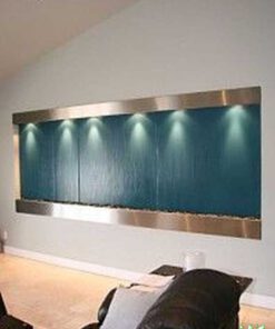 آبنما دیواری آپارتمانWWA4 Waterfront wall apartment