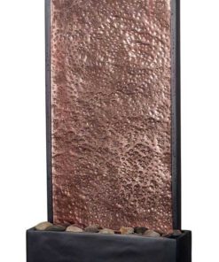 آبنما دیواری آپارتمانWWA48 Waterfront wall apartment